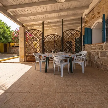 Pescettibobba A Holiday home