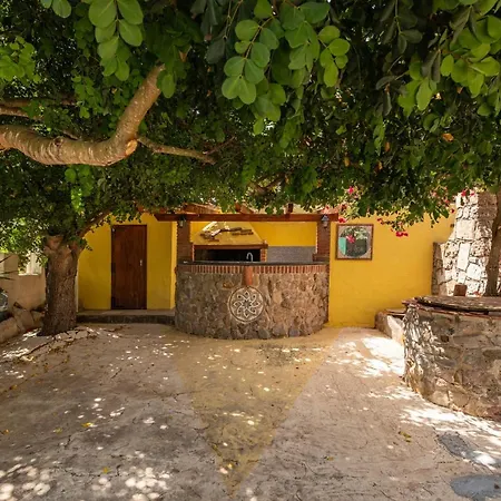 Holiday home Pescettibobba A *