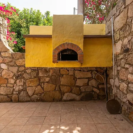 Holiday home Pescettibobba A