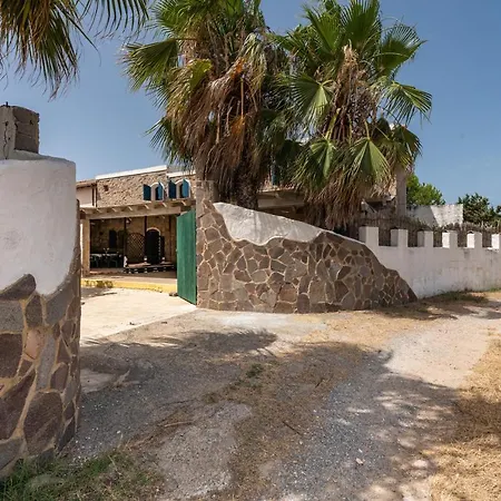 Pescettibobba A Prázdninový dům Carloforte (Isola di San Pietro)