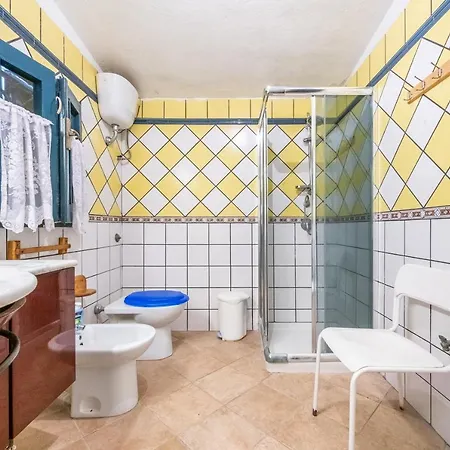Holiday home Pescettibobba A *