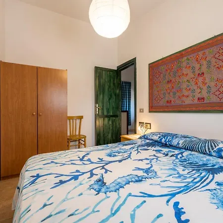 Holiday home Pescettibobba A Carloforte (Isola di San Pietro)