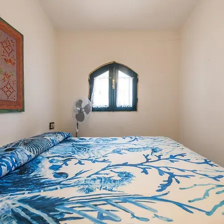 Holiday home Pescettibobba A Carloforte (Isola di San Pietro)
