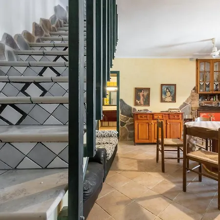 Casa de Férias Pescettibobba A *