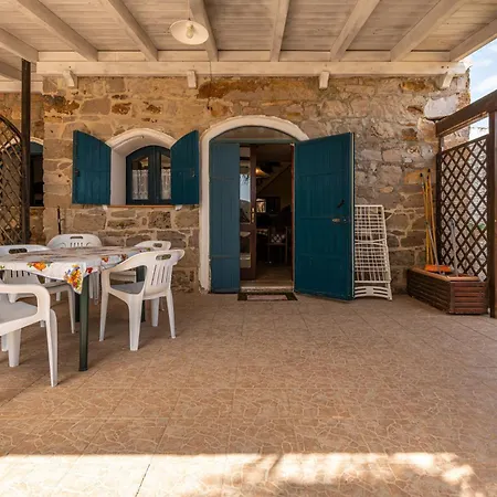Pescettibobba A Carloforte (Isola di San Pietro)
