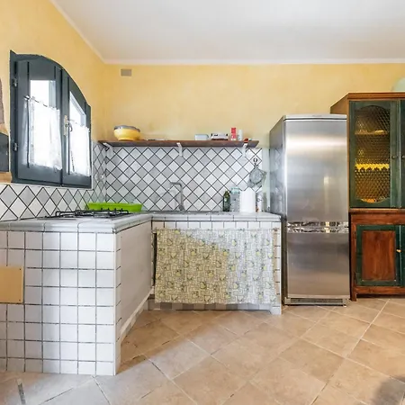 Pescettibobba A Casa de Férias Carloforte (Isola di San Pietro)