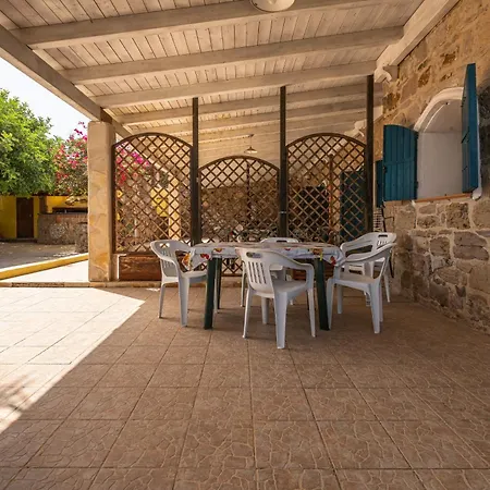 Casa de Férias Pescettibobba A Carloforte (Isola di San Pietro)