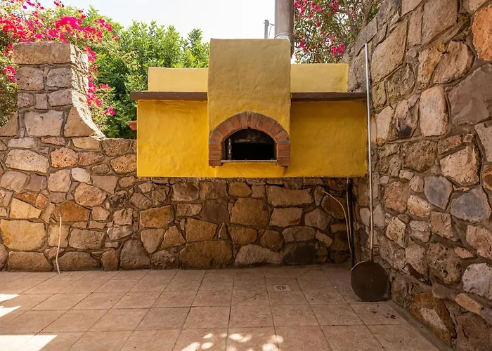 Tatil Evi Pescettibobba A