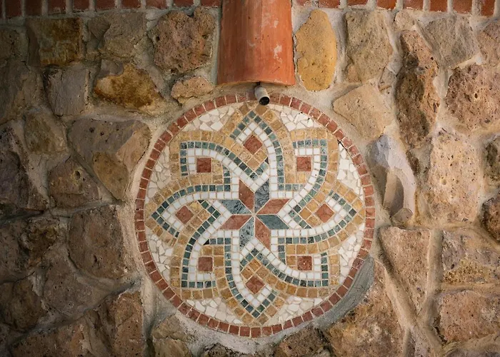 Pescettibobba A Tatil Evi *