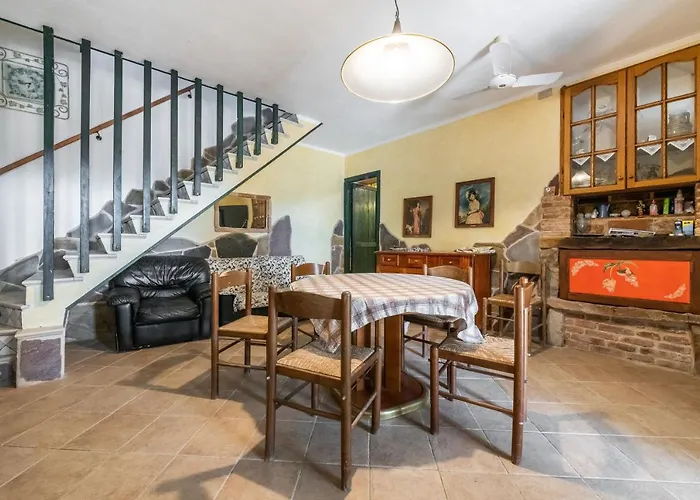 Casa vacanze Pescettibobba A