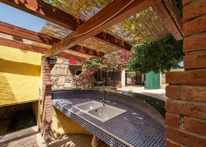 Pescettibobba A Casa vacanze *