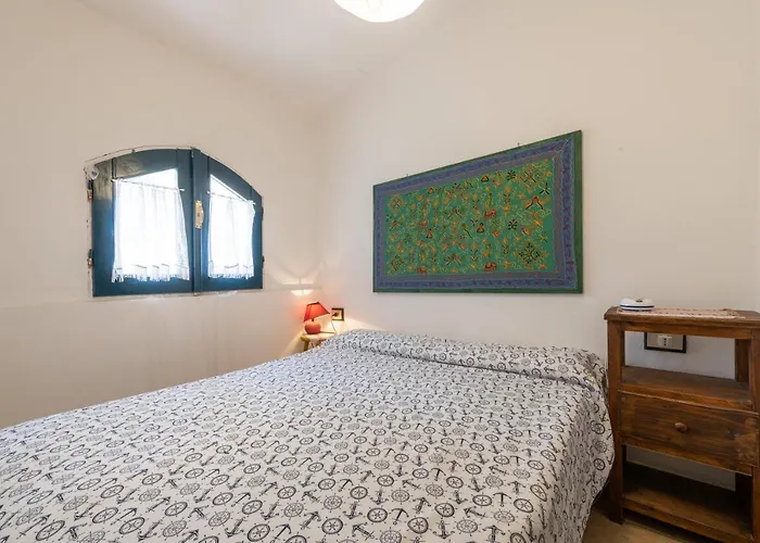 Pescettibobba A Tatil Evi *