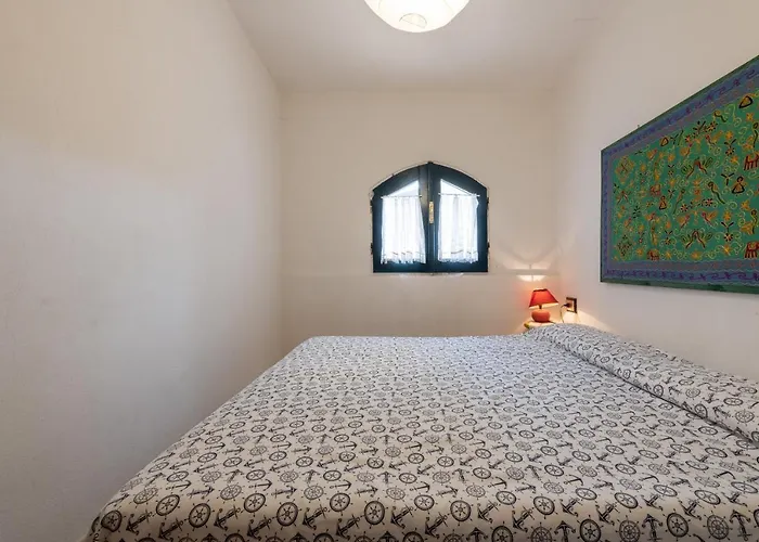 Pescettibobba A בית נופש קרלופורטה