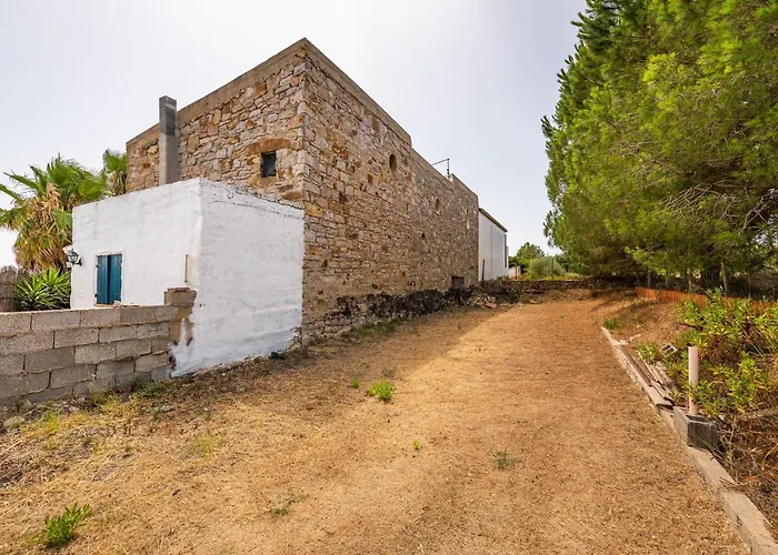 Tatil Evi Pescettibobba A