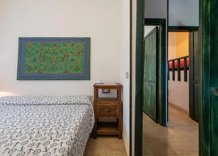 Pescettibobba A * Carloforte (Isola di San Pietro)