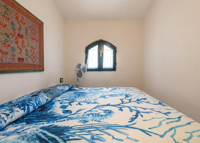 Tatil Evi Pescettibobba A Carloforte (Isola di San Pietro)