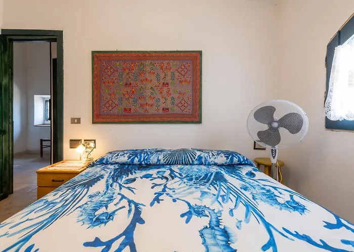 Pescettibobba A Tatil Evi